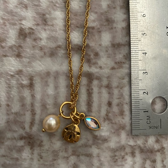 Alex and Ani necklace - Picture 2 of 3